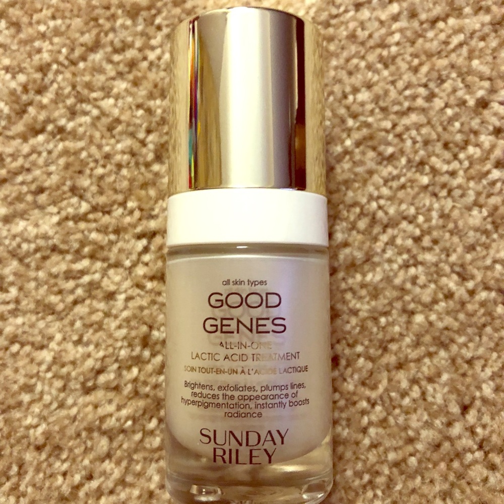 Sunday Riley Good Genes Lactic Acid Treatment